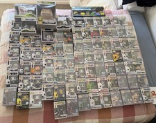 Funko Pop Nightmare Before Christmas Hot Topic Exclusive Special Edition Lot picture