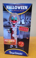 Royal Bobbles Halloween 1978 - Young Michael Myers Hot Topic exclusive 🎃 picture