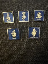 Disneyland Hidden Mickey  Parking Lot Pin Set Wave B 2026 picture