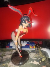Freeing Kill la Kill Matoi Ryuuko B-style - 1/4 Bunny Ver., 2nd ''READ'' picture