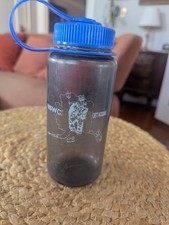 NSWC DET KODIAK Nalgene Bottle Naval Special Warfare Cold Weather Detachment picture