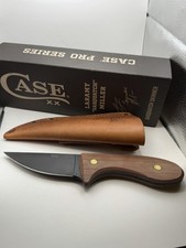 Case XX Cutlery Sasquatch Micarta Skinner Fixed Blade Knife New 35102 picture