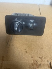 1S1833 Headlight Switch Fit for Ford F-250 F-350 F-450 F-550 Super Duty 99-00 picture