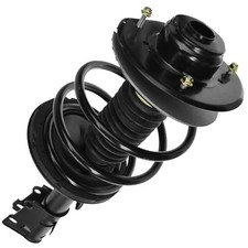 Front Passenger Side Strut and Spring Assembly picture