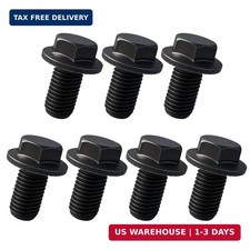 2307304 Torque Converter Bolt Compatible with GM Transformers 4L60E, 4L65E, 4... picture