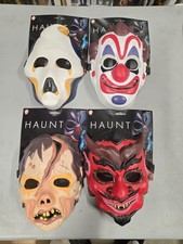 HAUNT (2019) MOVIE MASK SET Trick Or Treat Studios picture