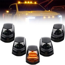 NJSBYL LED Cab Roof Light Kits For 2017-2024 For.d F250 F350 F450 F550 Super Dut picture