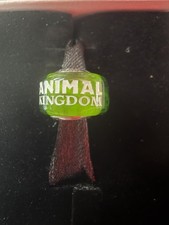 Disney Parks 2026 Pandora WDW 55th Anniversary Animal Kingdom Murano Glass Charm picture