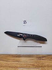 CRKT 6290 THERO  by T.J. Schwar FOLDING KNIFE  picture