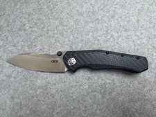 Zero Tolerance 0850  picture