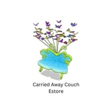 Webkinz Estore Animated Promotional Promo Perfect Match Carried Away Couch picture