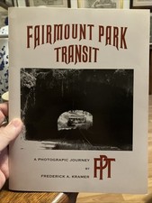 Fairmount Park Transit: A Photographic Journey picture