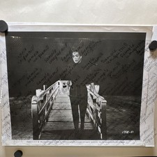 Universal pictures Female on the beach, Joan Crawford￼ picture