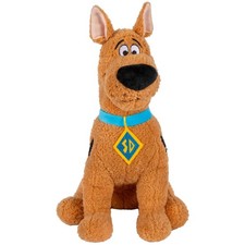 Kids Preferred Warner Bros. Scooby-Doo Cuteeze Extra Soft Plush Stuffed Animal T picture