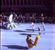 1968 Philadelphia Mummers Parade 35mm Slides picture