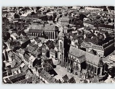 Aerial View Colmar City in France F-320660 picture