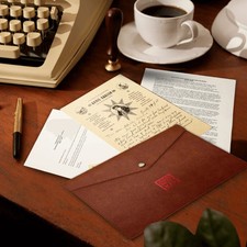 History By Mail Keepsake Folio picture
