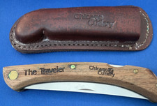 Vintage Chicago Cutlery 