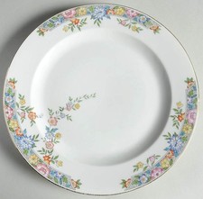 Hutschenreuther Vernon Dinner Plate 10656899 picture