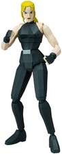 Figma Virtua Fighter Sarah Bryant Non-Scale ABS PVC Figure Japan picture