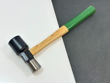 🇺🇸 NEW PROTO Tools USA J1448A (Discontinued) Two-Way Steel / Soft Face Hammer picture
