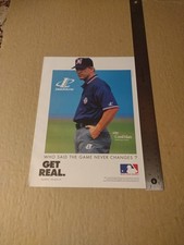 1996- LogoAthletic- Who Said The Game Never Changes-Cool Max-Print/AD-Classic picture