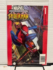 Ultimate Spider-Man  Marvel Comics 2000 - You Pick #1 through #100 picture