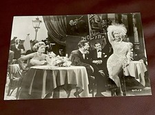 1960 Marilyn Monroe “There’s No Business Like Show Business “PSA Type II Photo picture