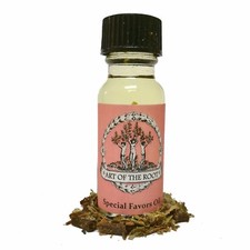 Special Favors Oil For Needs Desires Requests Hoodoo Wicca Voodoo Magic Spell picture