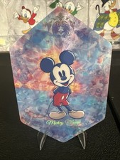 2026 Cenese Boutique Disney Mickey And Friends Facet Die Cut Mickey Mouse /199 picture