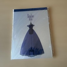 Ai Yazawa Exhibition Paradise Kiss Memo Pad picture