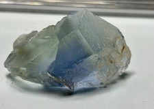 Yaogangxian Seafoam Green & Blue Fluorite | Large Cubic Fluorite Crystal | picture
