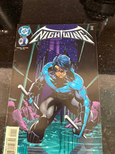 Nightwing 1 picture