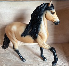 Breyer Causin’ A Commotion #701113 JAH 2003 SR 1/2000 Peruvian Paso COA picture