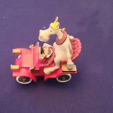 Disney Mr Toad Ornament Christmas Disney Artist Collection Ralph Kent Rare picture