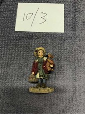 Boyds Yesterdays Child Dollstone Collection Figurine picture