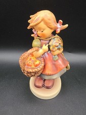 M.J. Hummel Goebel Autumn Harvest 355 W Germany 5
