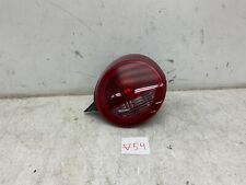 *DAMAGED* 2002 2003 2004 2005 FORD THUNDERBIRD RIGHT SIDE HALOGEN TAILLIGHT OEM picture