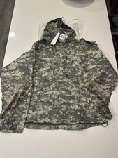 ADS USGI ECWCS Gen III Level 6 Cold/Wet Weather Jacket UCP ACU Camo picture
