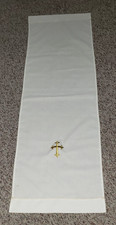CHURCH BANNER LECTERN PULPIT PARAMENT 52