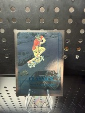 Steve Caballero Road Champs Trading Card Rare  picture