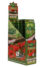 Juicy Jay's Wraps Strawberry Fields 25 Pack (2 Each) picture