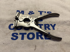 Vintage L.S. Starrett USA 5-1/2