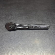 Vintage Craftsman =V= Series 1/4