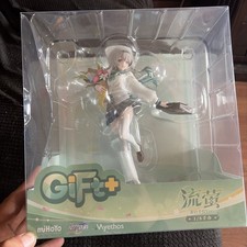 Rare Gift+ Myethos Collectible picture