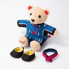 SUBARU STI Performance Bear 2022 winter stuffed toy New picture