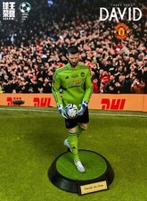 custom 1/6  David de Gea  12 inch figure picture