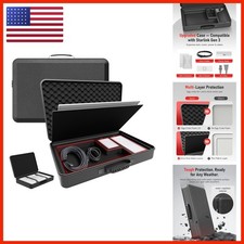 Starlink Case for Standard Gen 3/4X/4/V3 Lightweight Travel Organizer Bag picture
