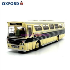 1:76 Alexander M-Type Bus Die-Cast Metal Model Collectible Miniature Vehicle picture
