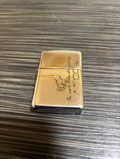 Zippo Paul Smith Sexy Girl picture